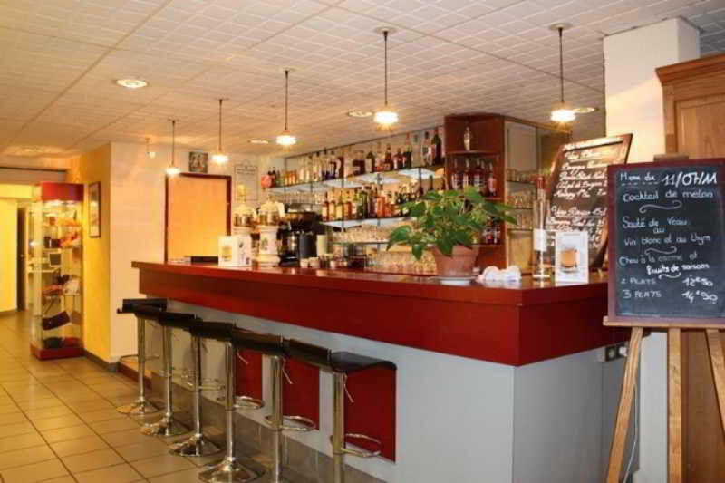 Kyriad Nuits Saint Georges Dijon Sud Exterior photo